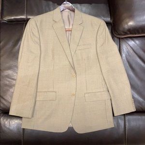 Micheal Kors Sports Coat